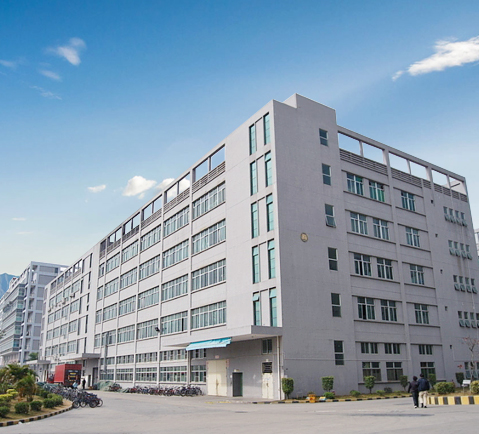 糊盒機(jī) 糊盒機(jī)廠家公司形象